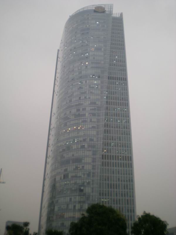 富力小區直飲水係(xì)統