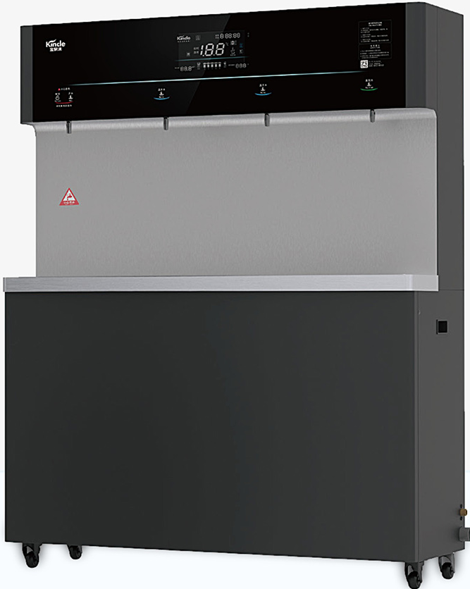 節（jiē）能型溫熱（rè）飲水（shuǐ）機JL-4A大通量大水機